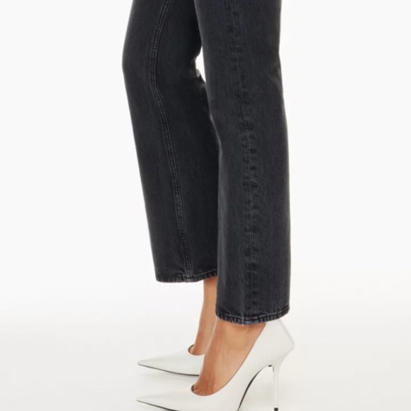 NWT - AGOLDE Vintage Boot Jean - Picture 3 of 14